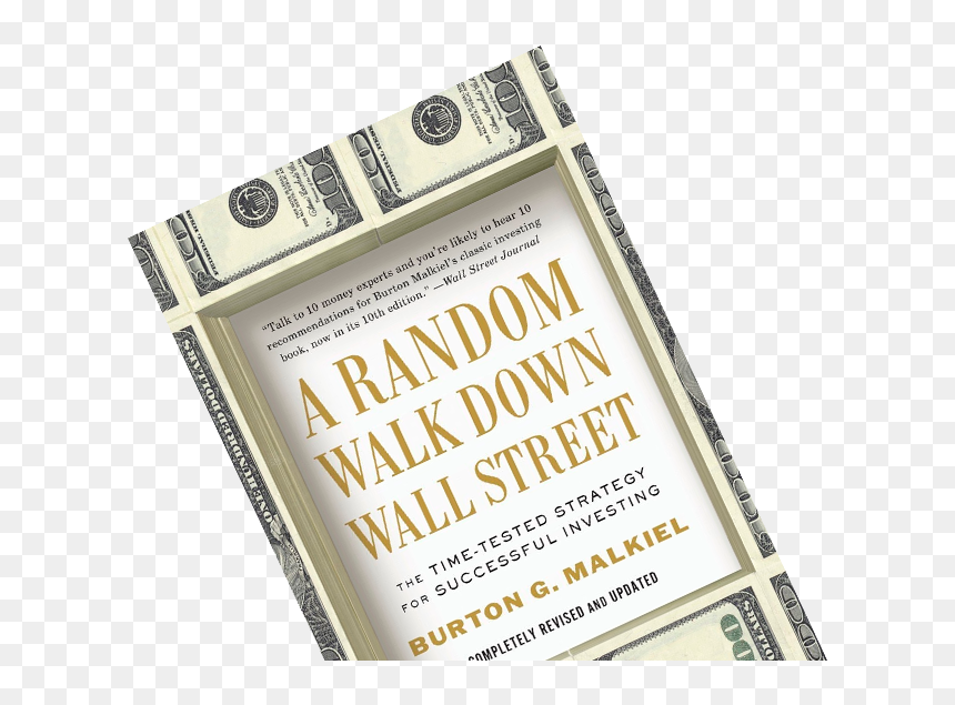 Picture Frame, HD Png Download - wall street png