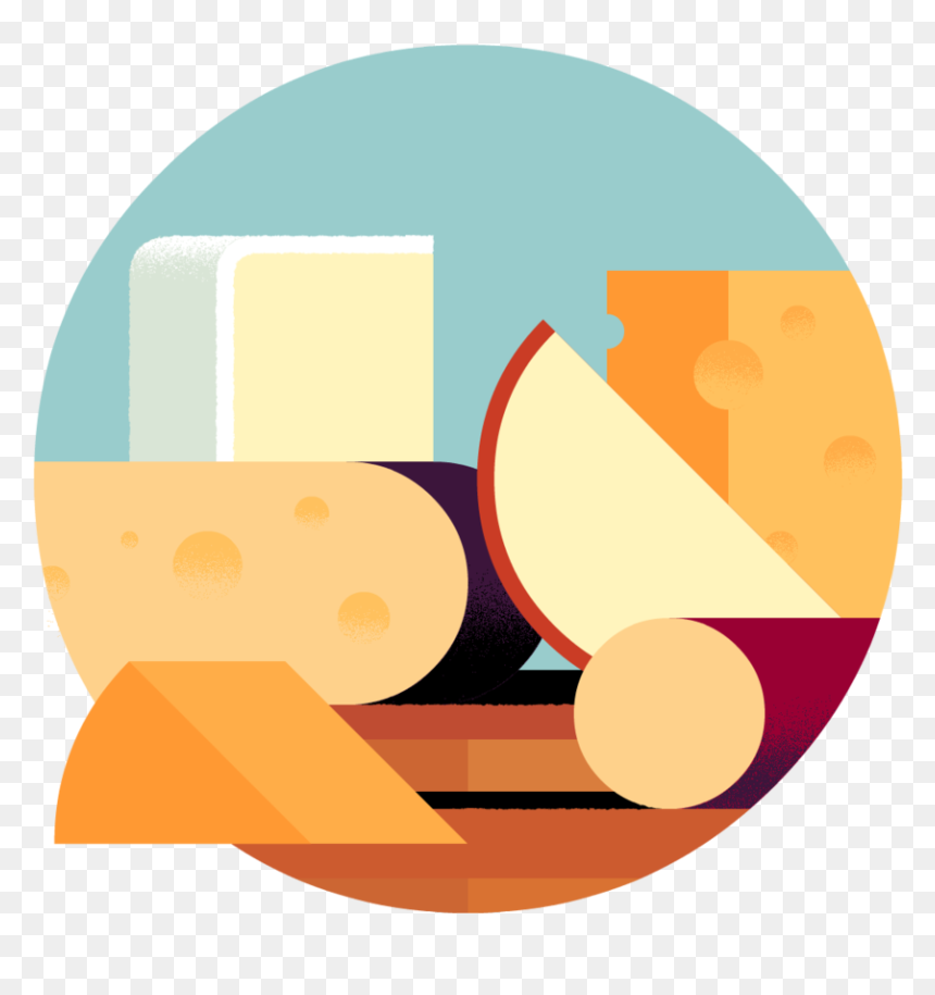 Circle, HD Png Download - wall street png