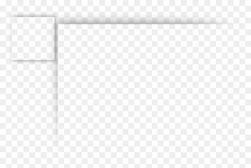 Paper Product, HD Png Download - arrow border png
