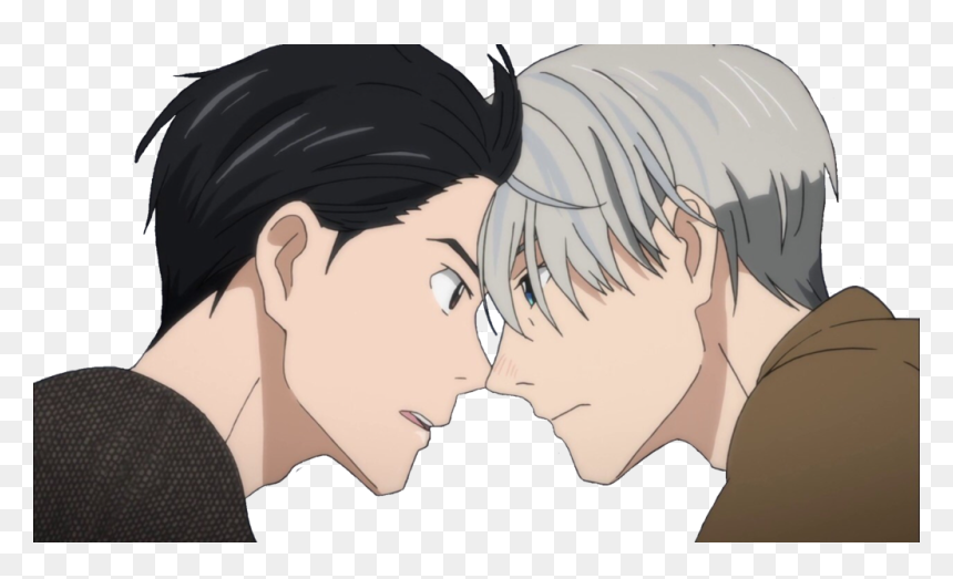 Yuri On Ice Gay, HD Png Download - yuri on ice logo png