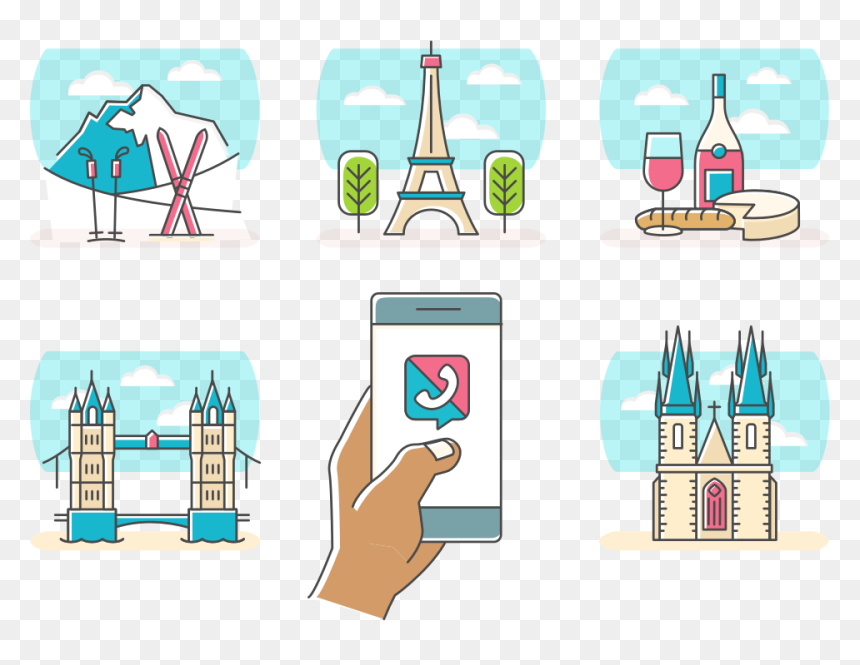 Clip Art, HD Png Download - halloween icons png