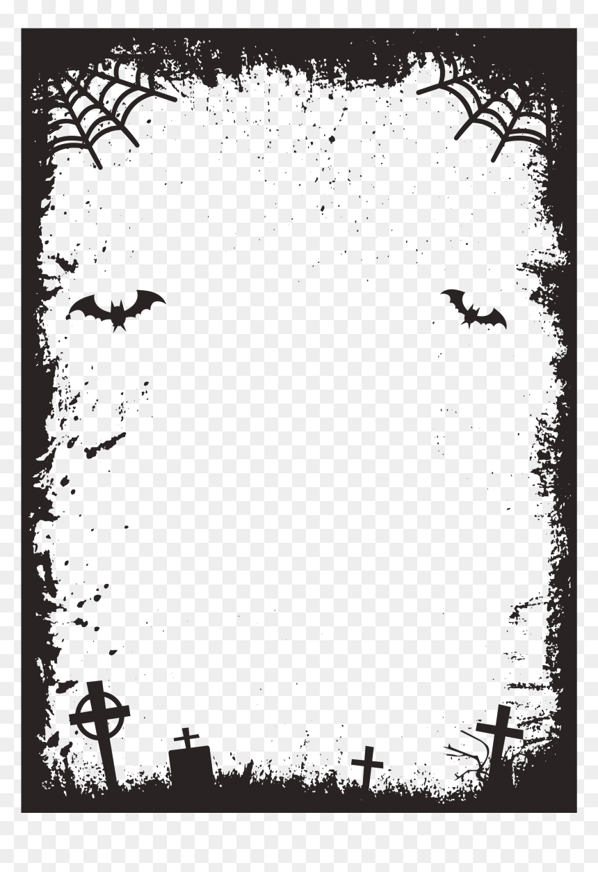 Transparent Halloween, HD Png Download - halloween icons png
