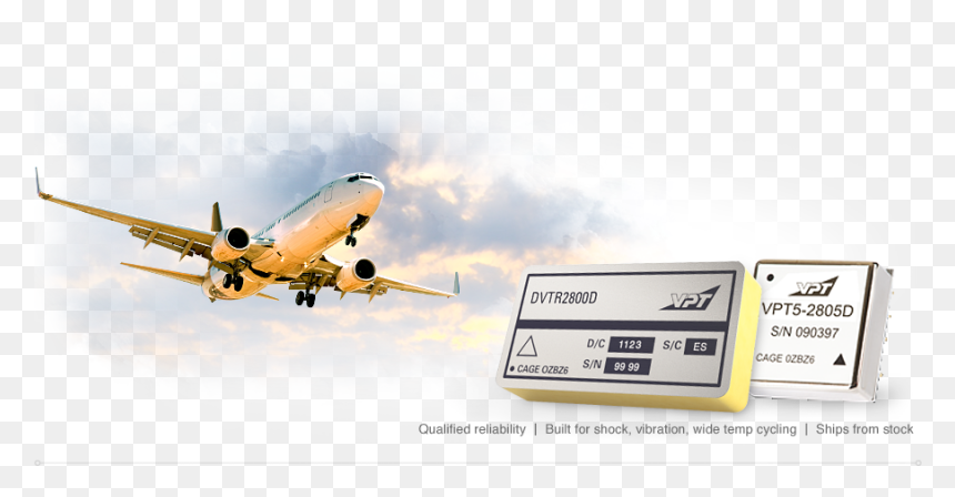 Boeing 737 Next Generation, HD Png Download - commercial airplane png