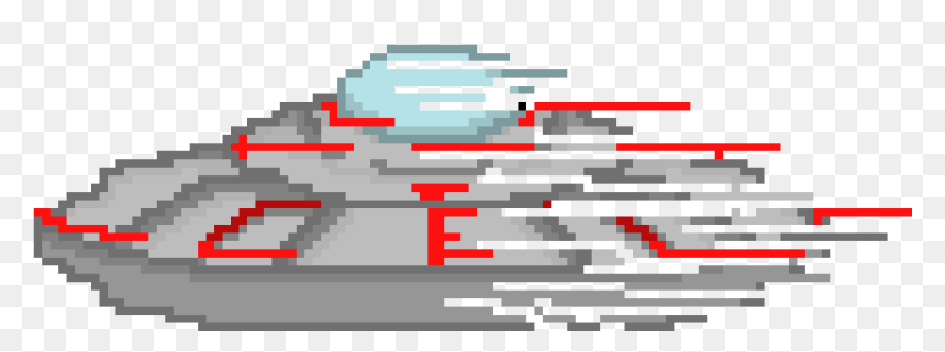 Speedboat, HD Png Download - ovni png