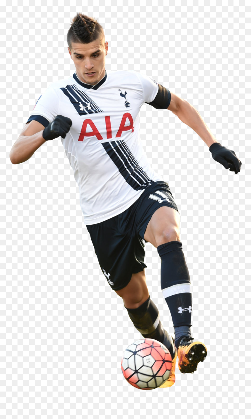 Vancouver Whitecaps Fc Png Transparent Image - Lamela Png, Png Download - spurs png
