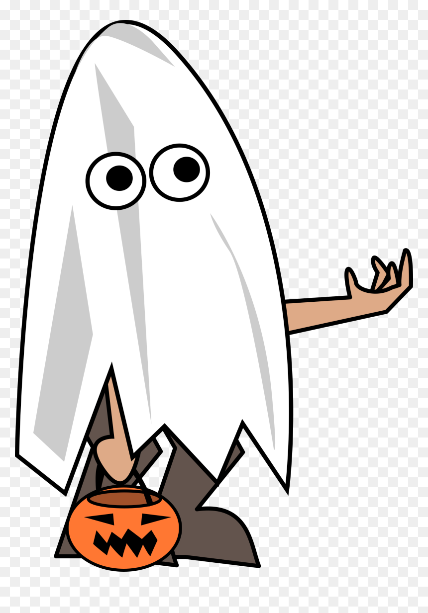 Treater Remix Big Image - Trick Or Treater Clipart, HD Png Download - trick or treat png