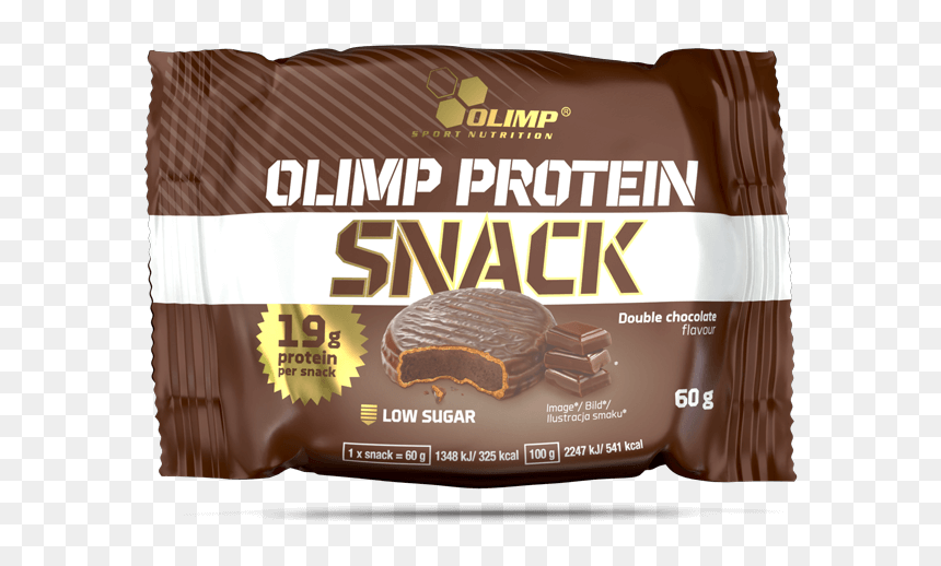 Olimp Protein Snack - Olimp Sport Nutrition, HD Png Download - snack png