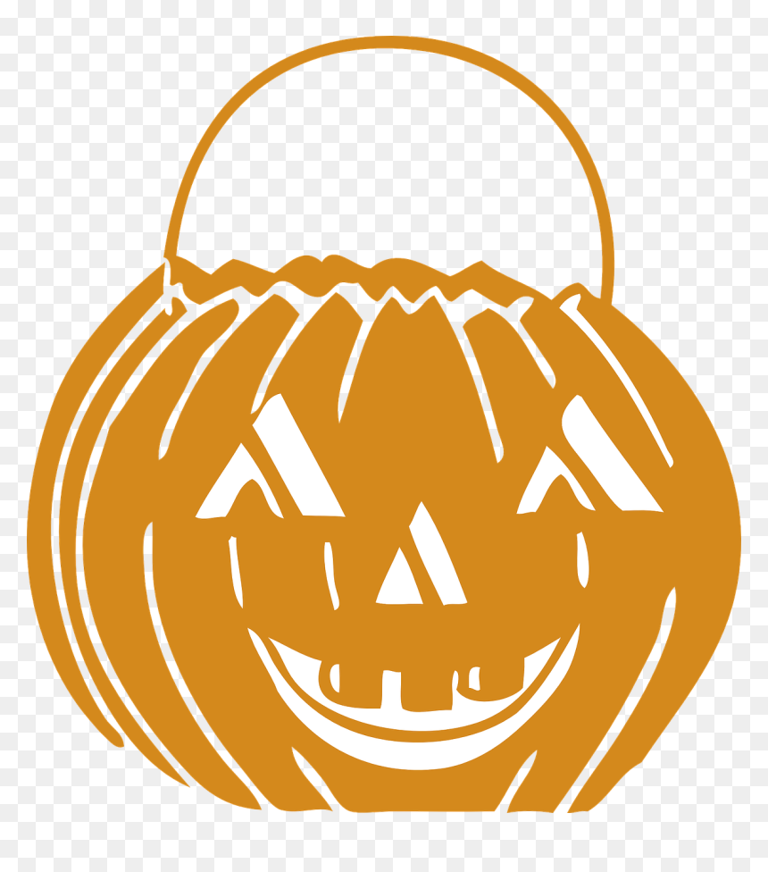 Jack O Lantern Clip Art, HD Png Download - pumkin png