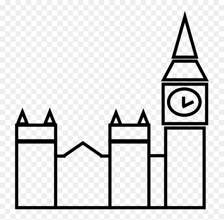 London My Icon Story, HD Png Download - london png