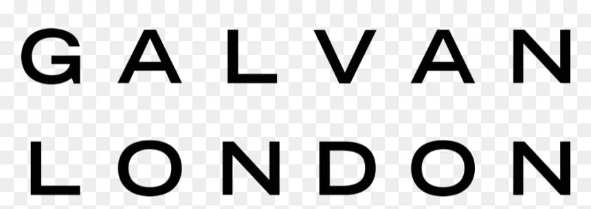Galvan London Logo Png - Black-and-white, Transparent Png - london png