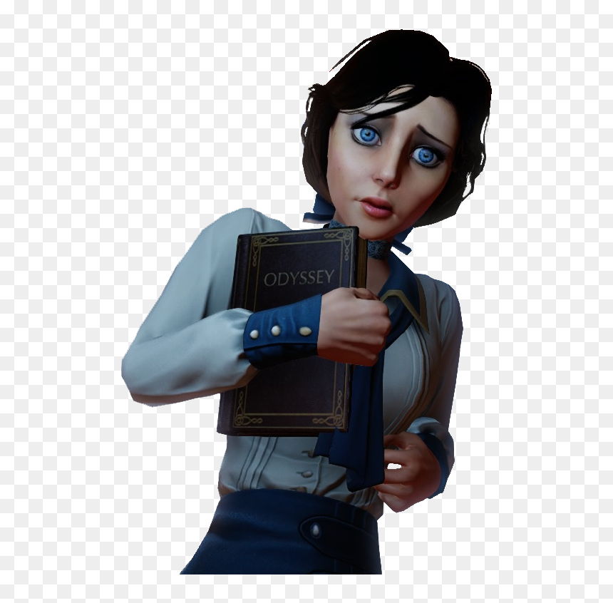 Bioshock Infinite, HD Png Download - bioshock infinite png