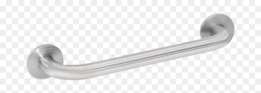 Franke Contina Stainless Steel Grab Rail - Haltegriff Png, Transparent Png - metal bar png