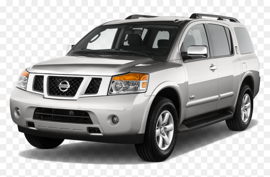 Download And Use Nissan Transparent Png Image - Nissan Armada 2015, Png Download - nissan png
