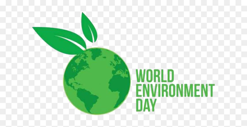 Earth Day World Environment Day Png Image File - World Environment Day 2020, Transparent Png - earth day png