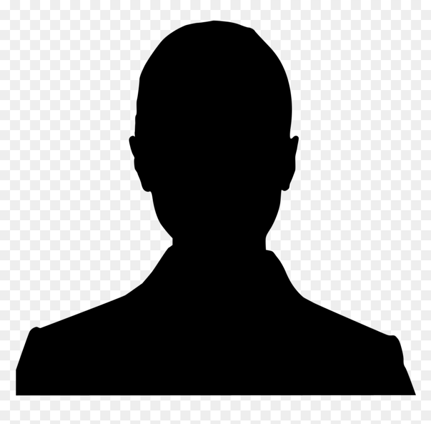 Clip Art Man Vector Graphics Image Male - Silhouette Stock, HD Png Download - male png