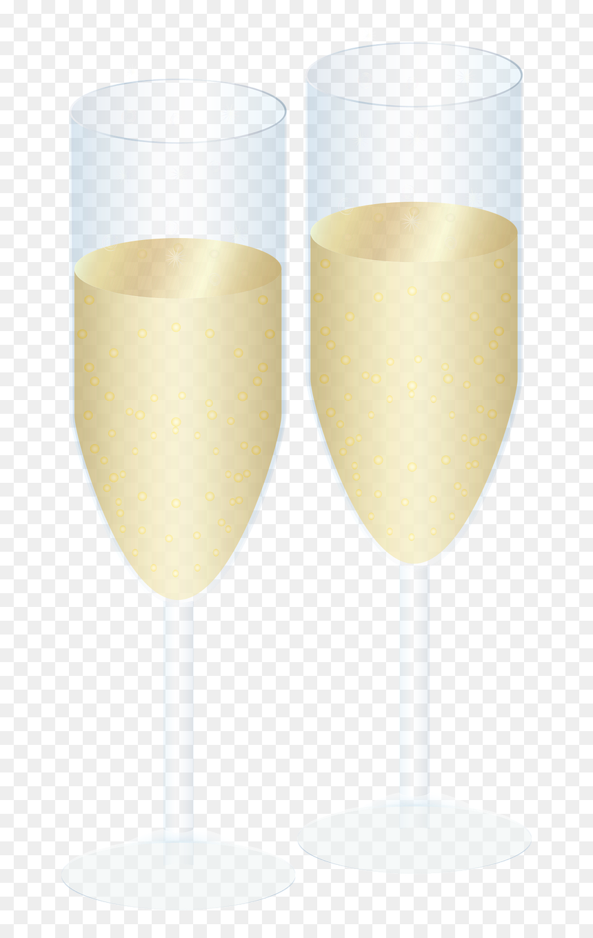 Tarjetas De Cumpleaños En Francia, HD Png Download - champagne bubbles png