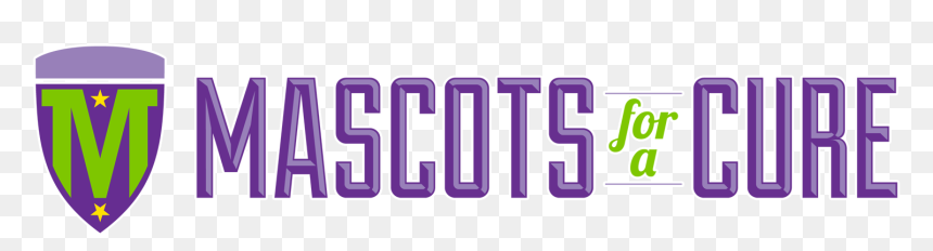 Mascots For A Cure, HD Png Download - relay for life logo png