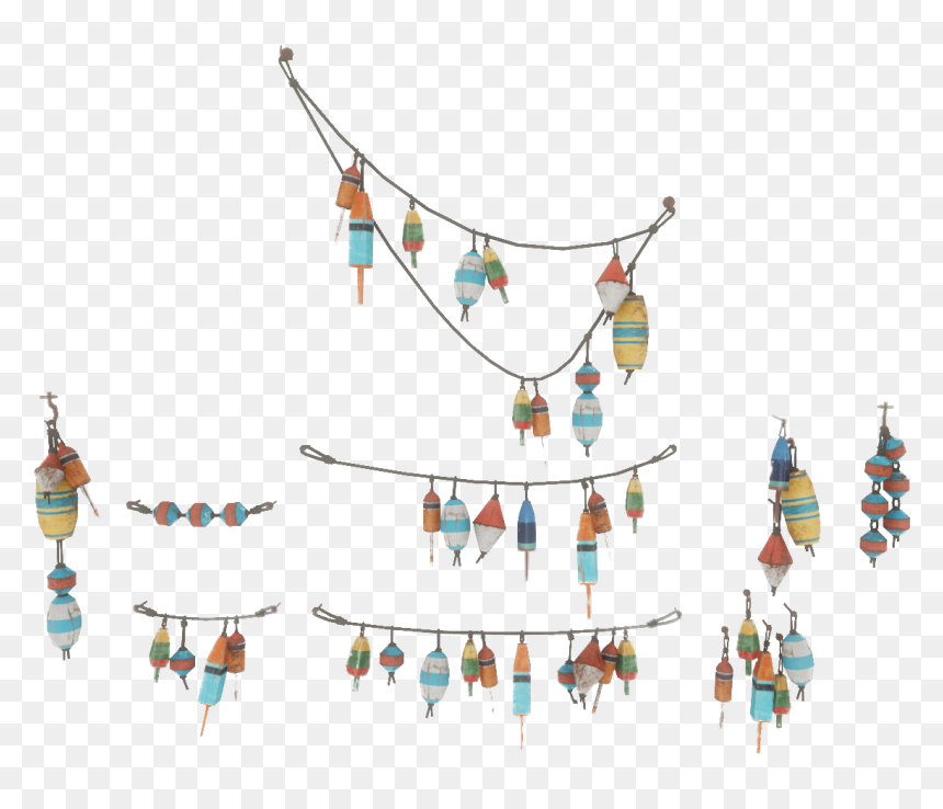 Nukapedia The Vault - Christmas Tree, HD Png Download - buoy png
