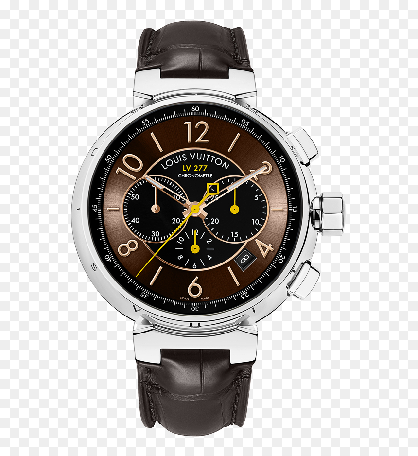 Omega Watch For Men Price, HD Png Download - louis vuitton png