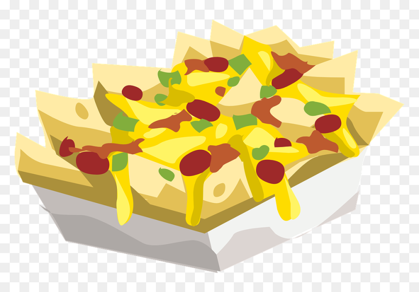 Thumb Image - Nachos Clipart Png, Transparent Png - snack png