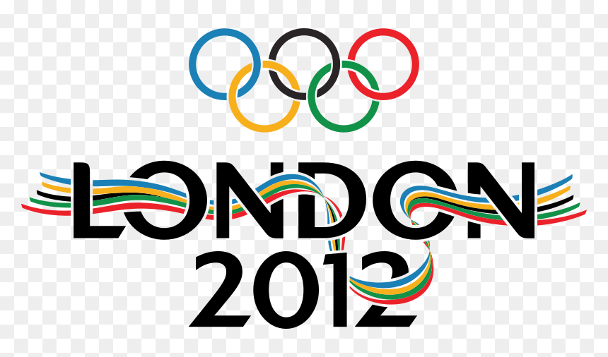 London Clipart Logo London - London Olympics, HD Png Download - london png