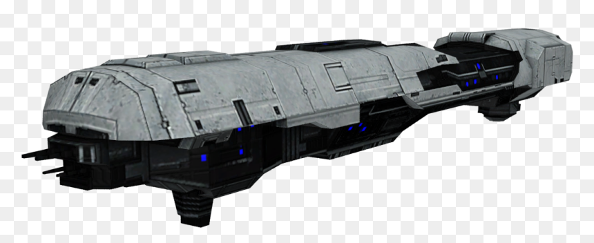 H4-poseidon - Firearm, HD Png Download - aircraft carrier png