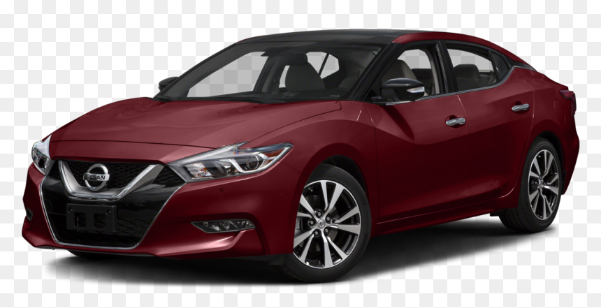 Nissan Png Pic - Nissan Maxima Platinum 2017, Transparent Png - nissan png