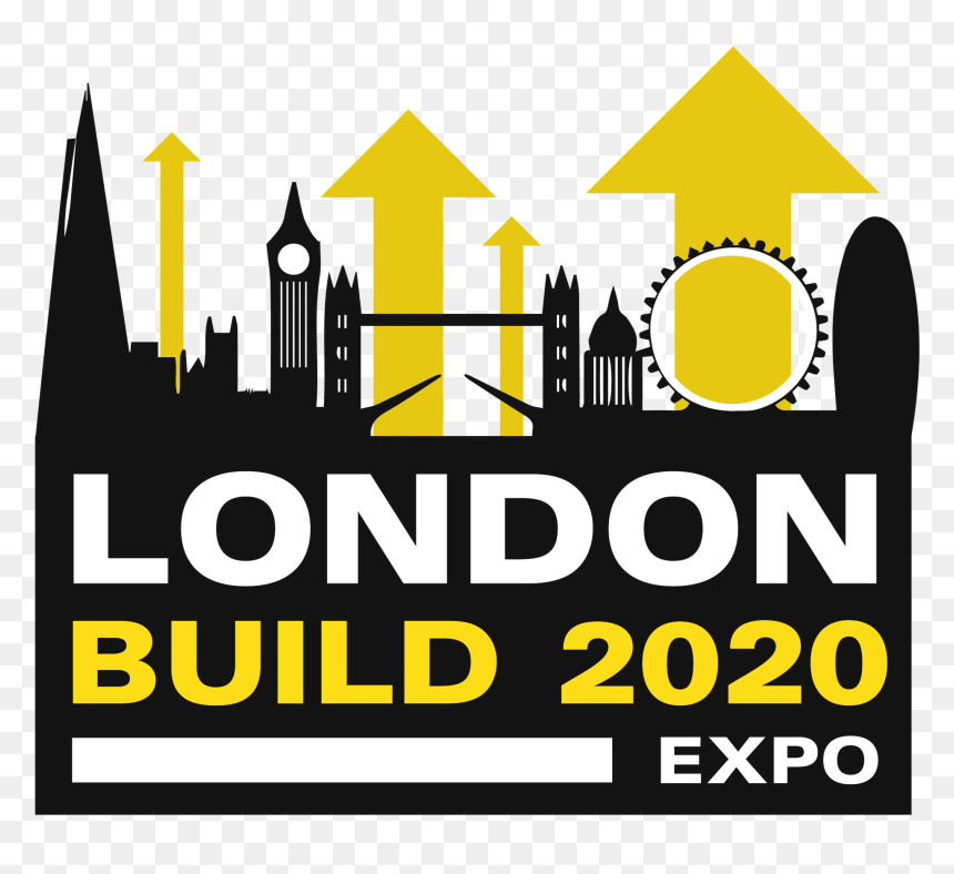 London Build Expo 2019, HD Png Download - london png