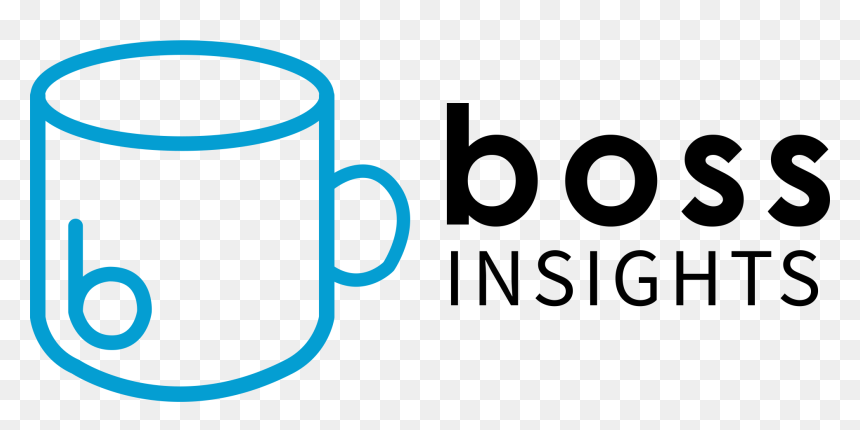 Boss Insights Logo, HD Png Download - boss png