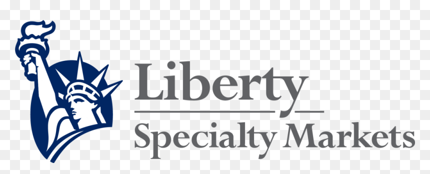 Liberty Specialty Markets Rgb 2color - Liberty Specialty Markets Logo, HD Png Download - relay for life logo png