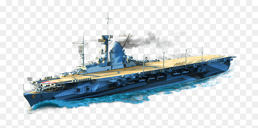 German Aircraft Carrier Graf Zeppelin, HD Png Download - aircraft carrier png