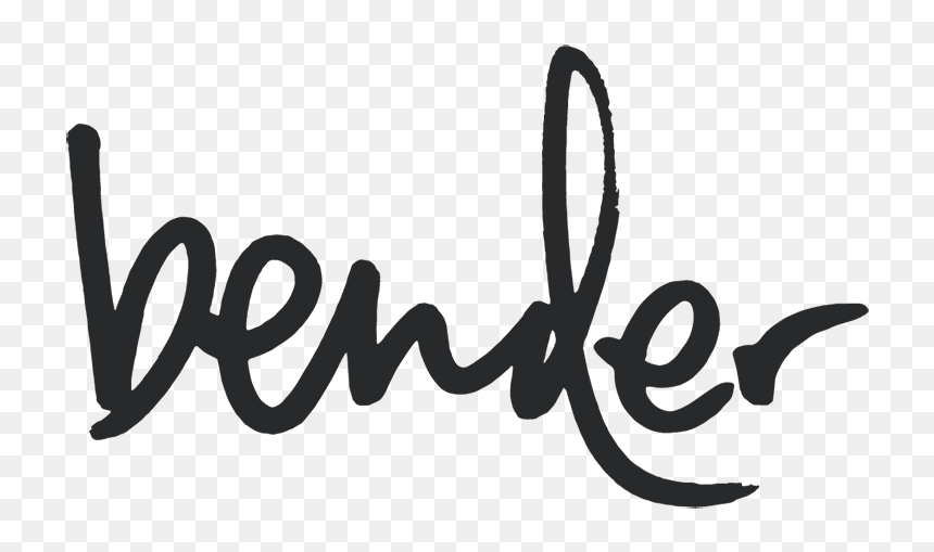 Bender Png , Png Download - Calligraphy, Transparent Png - bender png