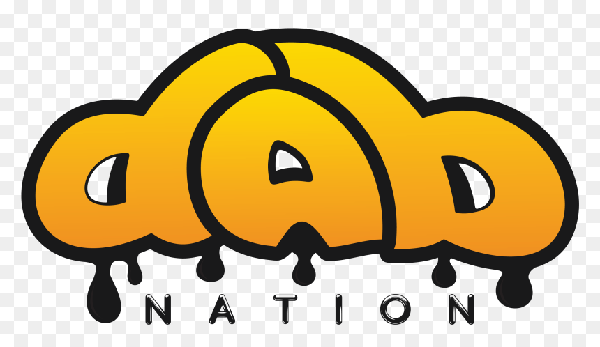 Dab Nation Started As A Group Of Passionate Concentrate, HD Png Download - vape nation png