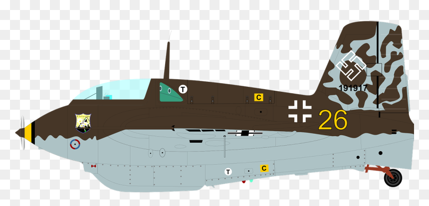 Me 163 Png, Transparent Png - aircraft carrier png