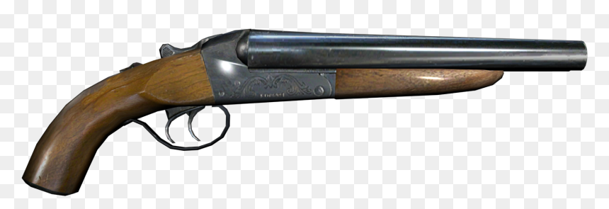 Shotgun Png - Shotgun Transparent, Png Download - shotgun shell png