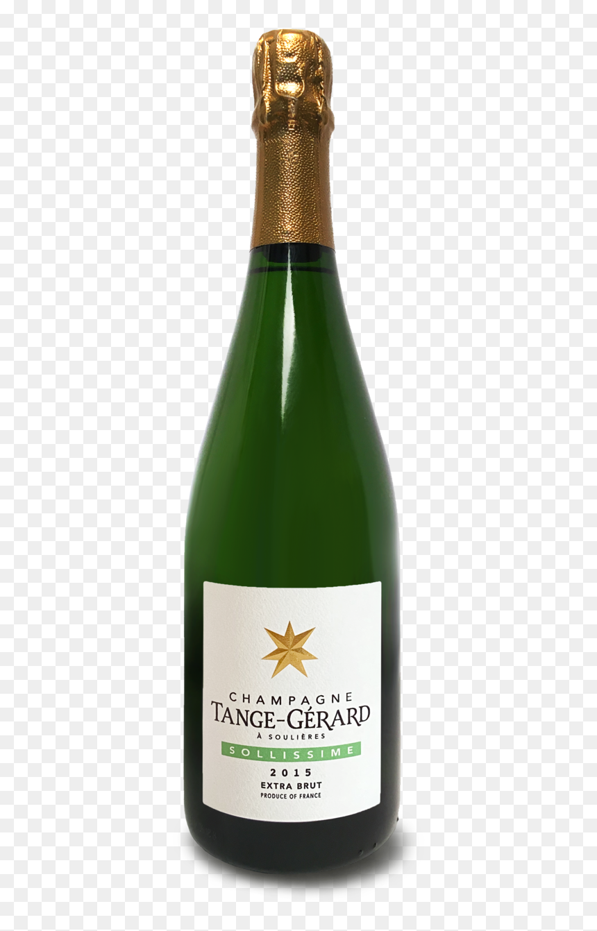 Sollissime, HD Png Download - champagne bubbles png