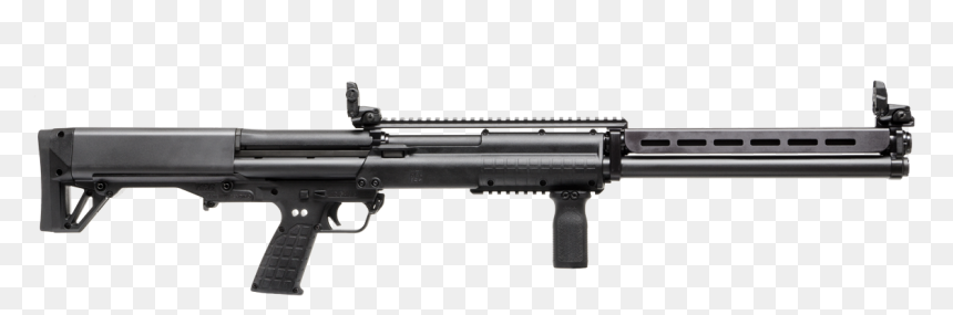 Kel Tec Ksg 25, HD Png Download - shotgun shell png