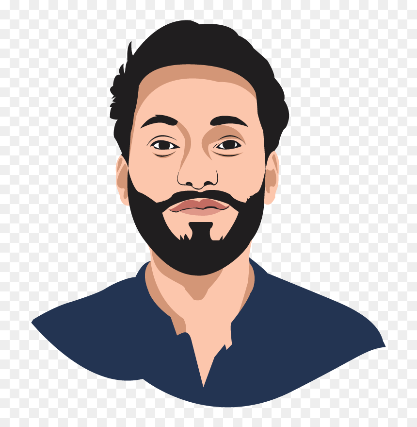 Thumb Image - Men Illustration, HD Png Download - male png