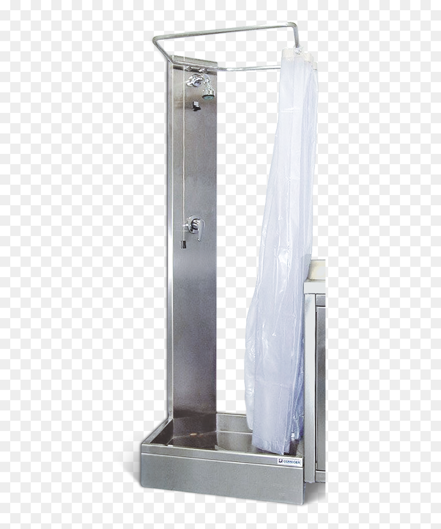 Dmi - Decontamination Shower - Podium, HD Png Download - shower png