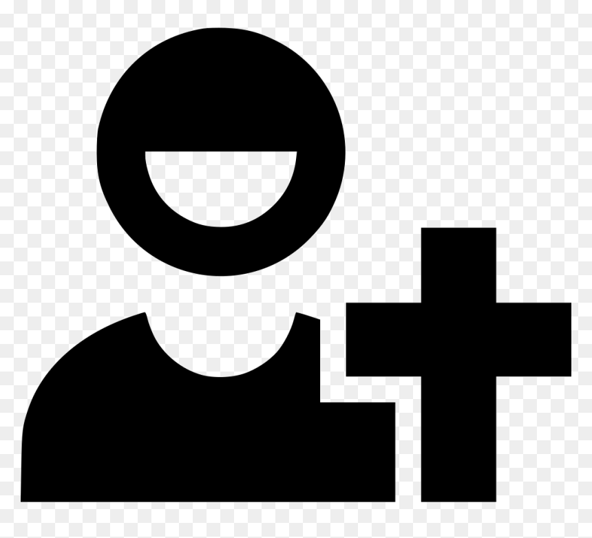Priest - Used To Be Fat Tv, HD Png Download - priest png