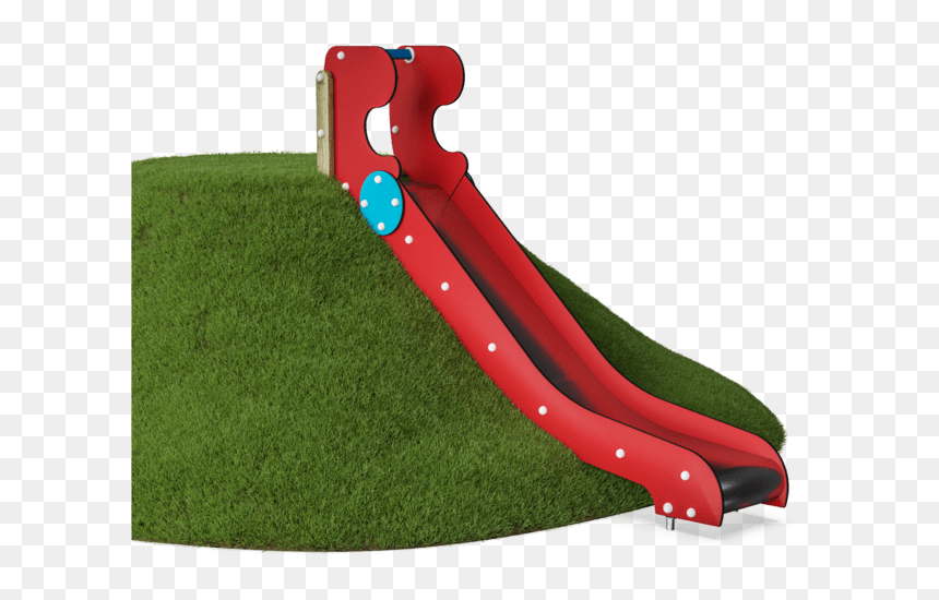 Embankment Slide, HD Png Download - slide png