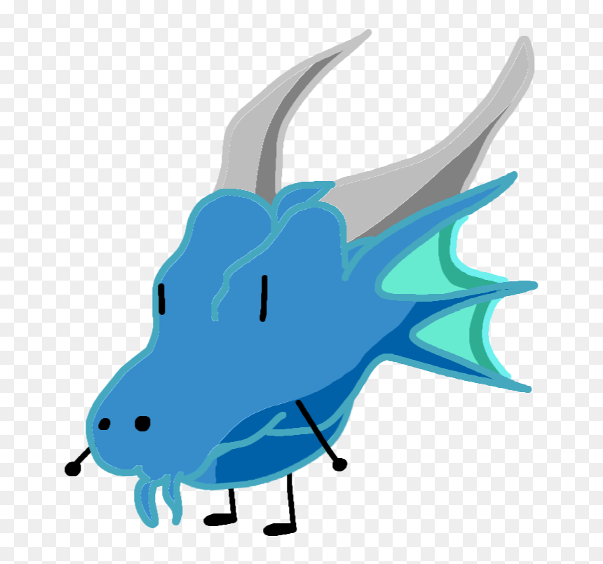 Cartoon , Png Download - Cartoon, Transparent Png - dragon head png