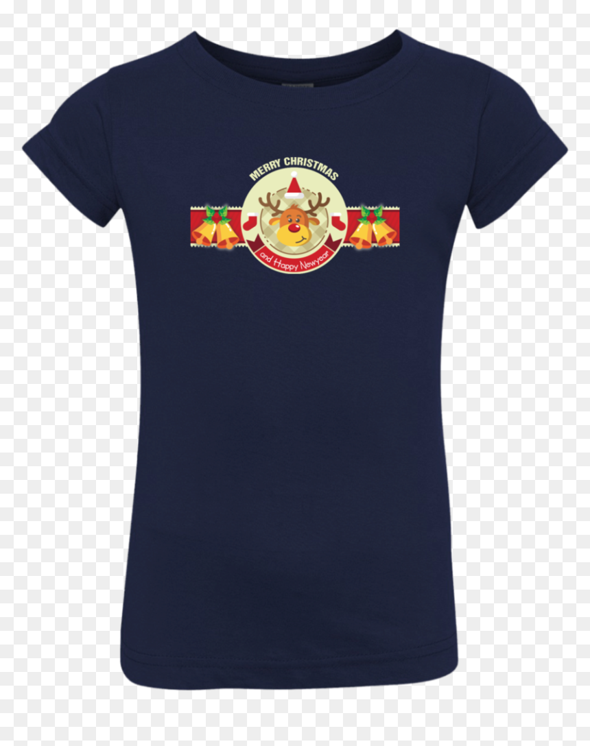 Merry Christmas And Happy New Year, Banner, The Bell, - Emblem, HD Png Download - merry christmas and happy new year png