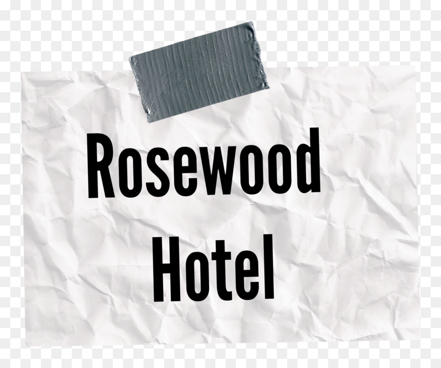 Rosewoodhotel - German Museum Of Technology, HD Png Download - london png