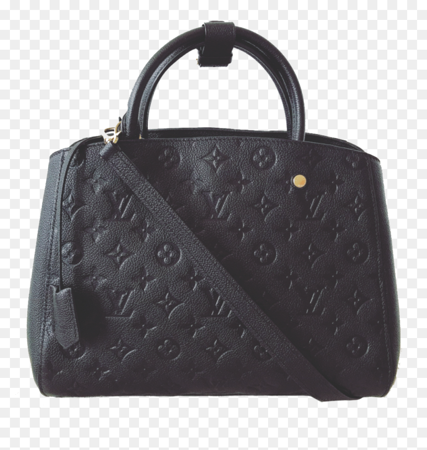 Large Dustbag Designed For Louis Vuitton Handbags - Handbag, HD Png Download - louis vuitton png