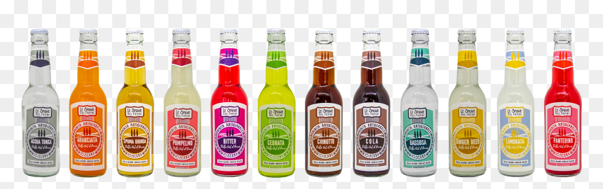 This Image For Image Layouts Addon - Glass Bottle, HD Png Download - sodas png
