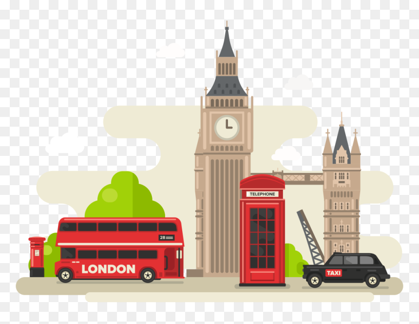 The Old Bank Of England, HD Png Download - london png