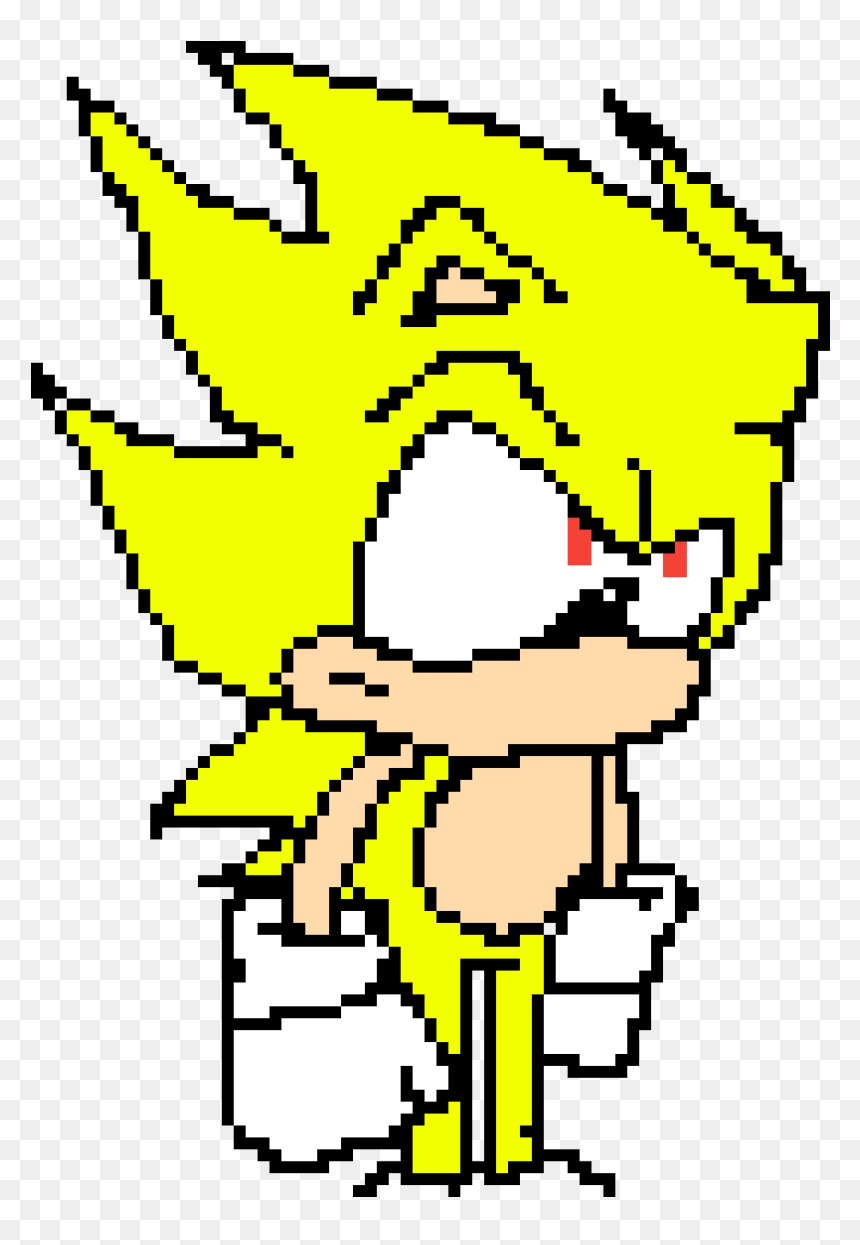 Cartoon, HD Png Download - sonic head png