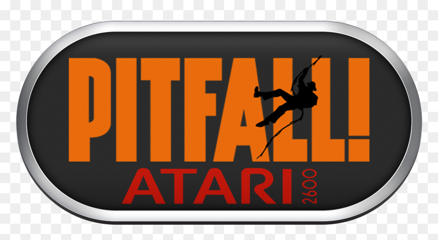 Sign, HD Png Download - atari 2600 png