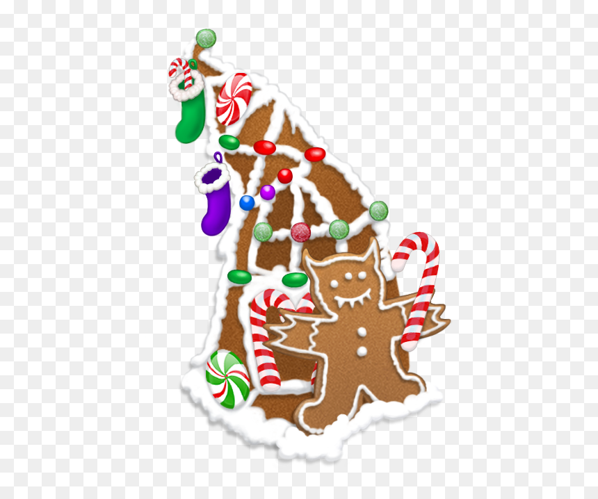 My Singing Monsters Wiki - Gingerbread, HD Png Download - gingerbread png